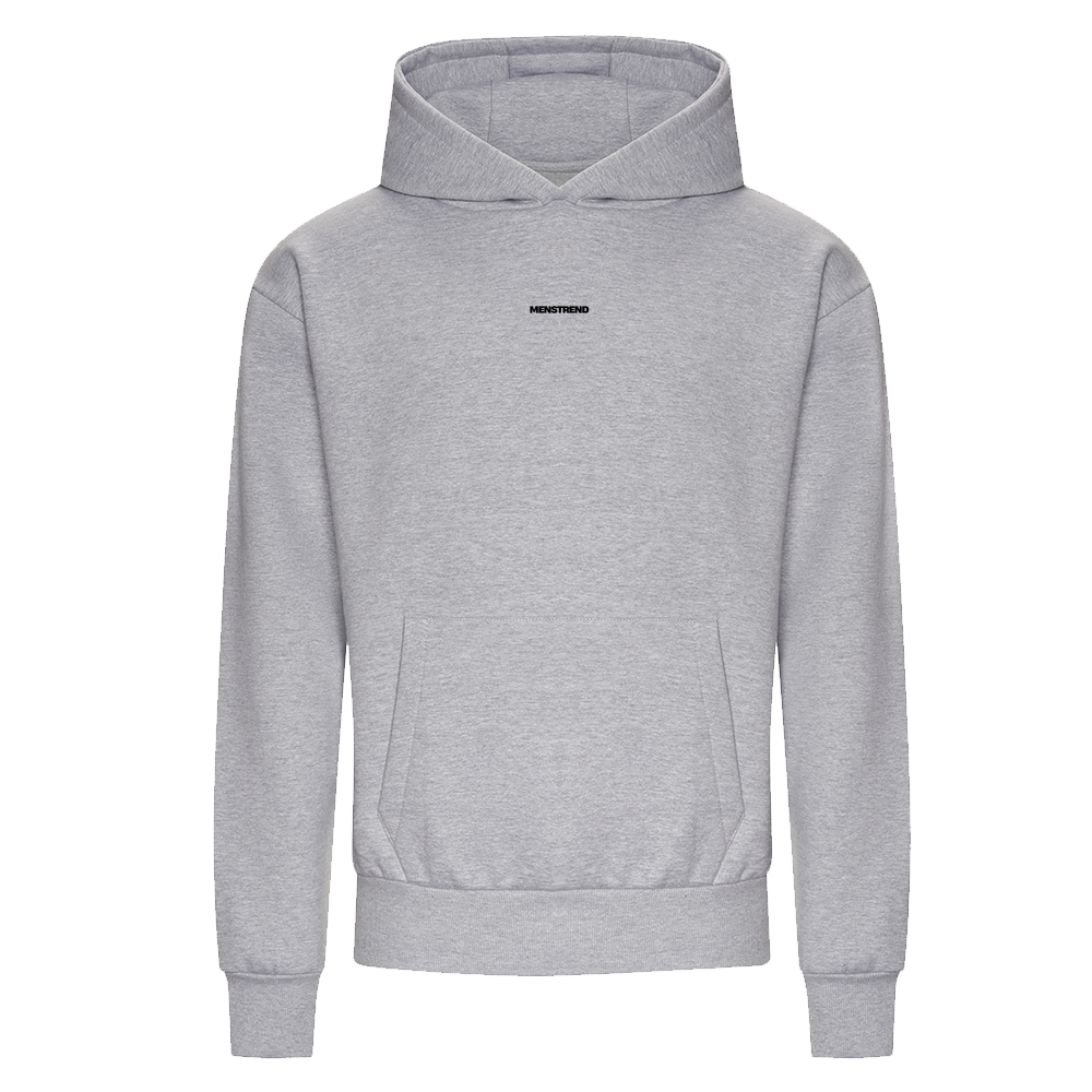 The Signature Hoodie